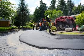 Professional Driveway Paving Services in Gloucester, MA